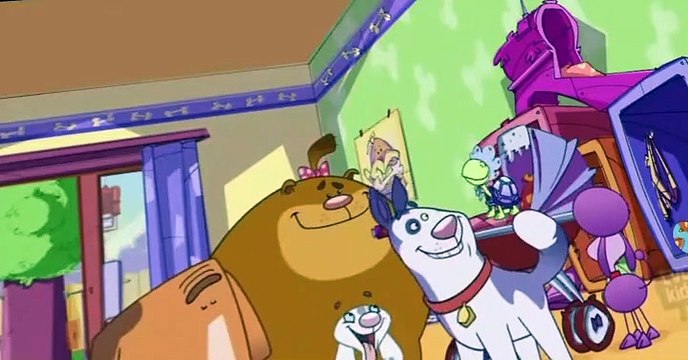 Doggy Day School Doggy Day School S01 E021 Zippy the Turtle