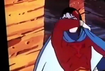 Eagle Riders 1996 Eagle Riders E002 Temple Island