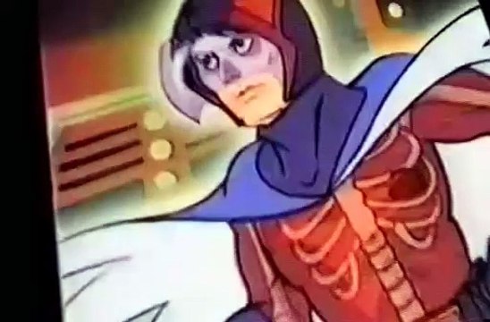 Eagle Riders 1996 Eagle Riders E011 Second Chances