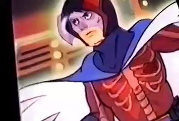 Eagle Riders 1996 Eagle Riders E008 On the Far Side of the Moon