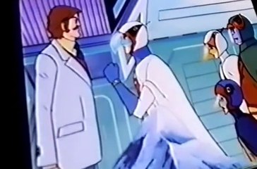 Eagle Riders 1996 Eagle Riders E025 K3