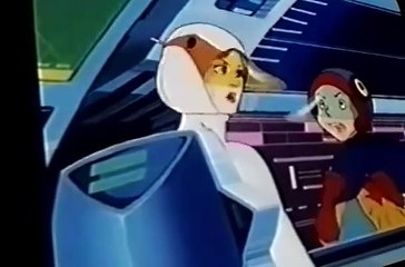 Eagle Riders 1996 Eagle Riders E038 Krall