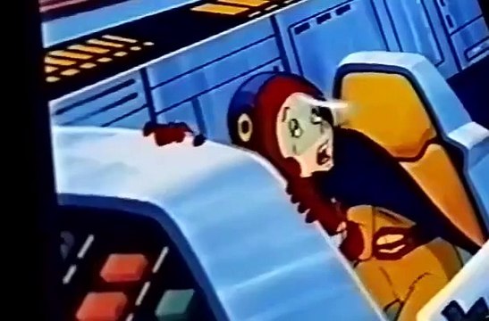 Eagle Riders 1996 Eagle Riders E033 Facing the Dragon