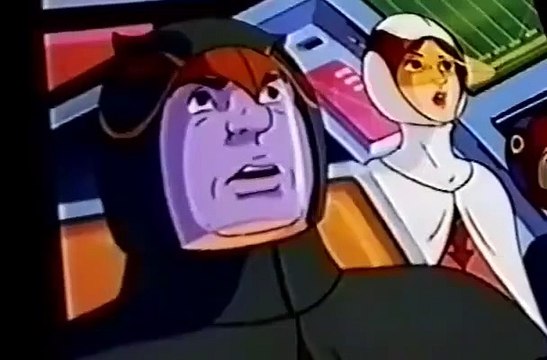 Eagle Riders 1996 Eagle Riders E046 Allegiance and Amends