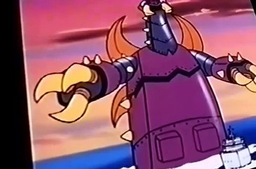 Eagle Riders 1996 Eagle Riders E050 Conflict Of Melly Island