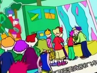 Girlstuff Boystuff Girlstuff Boystuff S02 E009 The Incredible Geeks