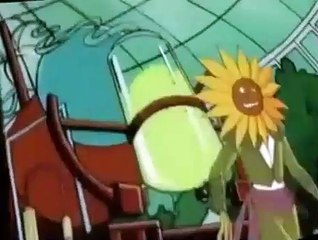 The Tick The Tick E006 – The Tick vs. El Seed