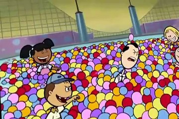 The Oblongs The Oblongs S02 E004 –  My Name is Robbie