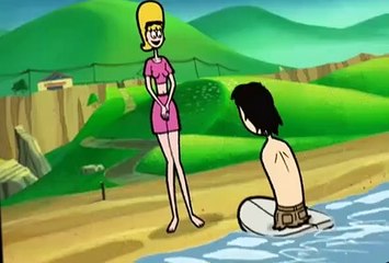 The Oblongs The Oblongs S02 E003 – Please Be Genital