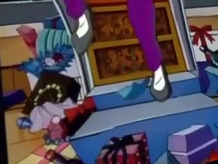 The Tick The Tick E002 – The Tick vs. Chairface Chippendale