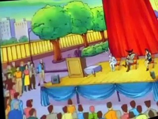 The Tick The Tick E015 – Alone Together