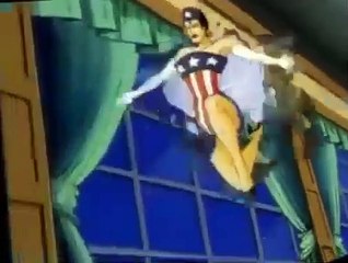 The Tick The Tick E016 – Armless but Not Harmless