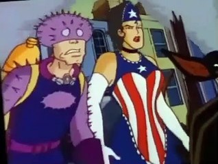 The Tick The Tick E017 – Coach Fussell’s Lament