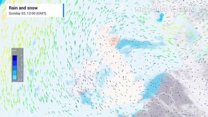 UK weather outlook: Calm but cloudy. Is sunshine on the horizon for next week?