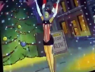 The Tick The Tick E023 – The Tick Loves Santa!