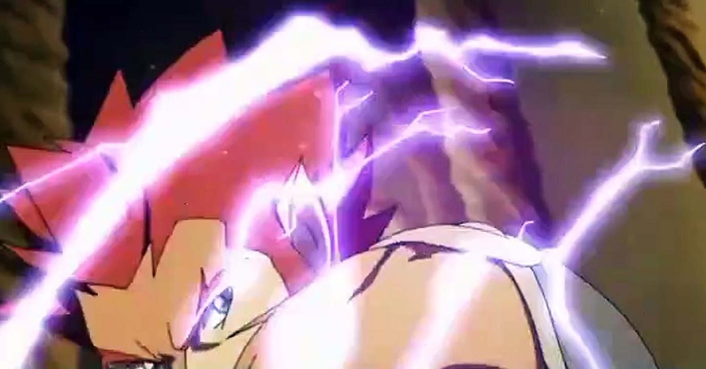 Thundercats 2011 ThunderCats 2011 E001 – The Sword of Omens & Ancient Spirits of