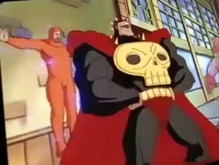 The Tick The Tick E030 – Tick vs. Arthur