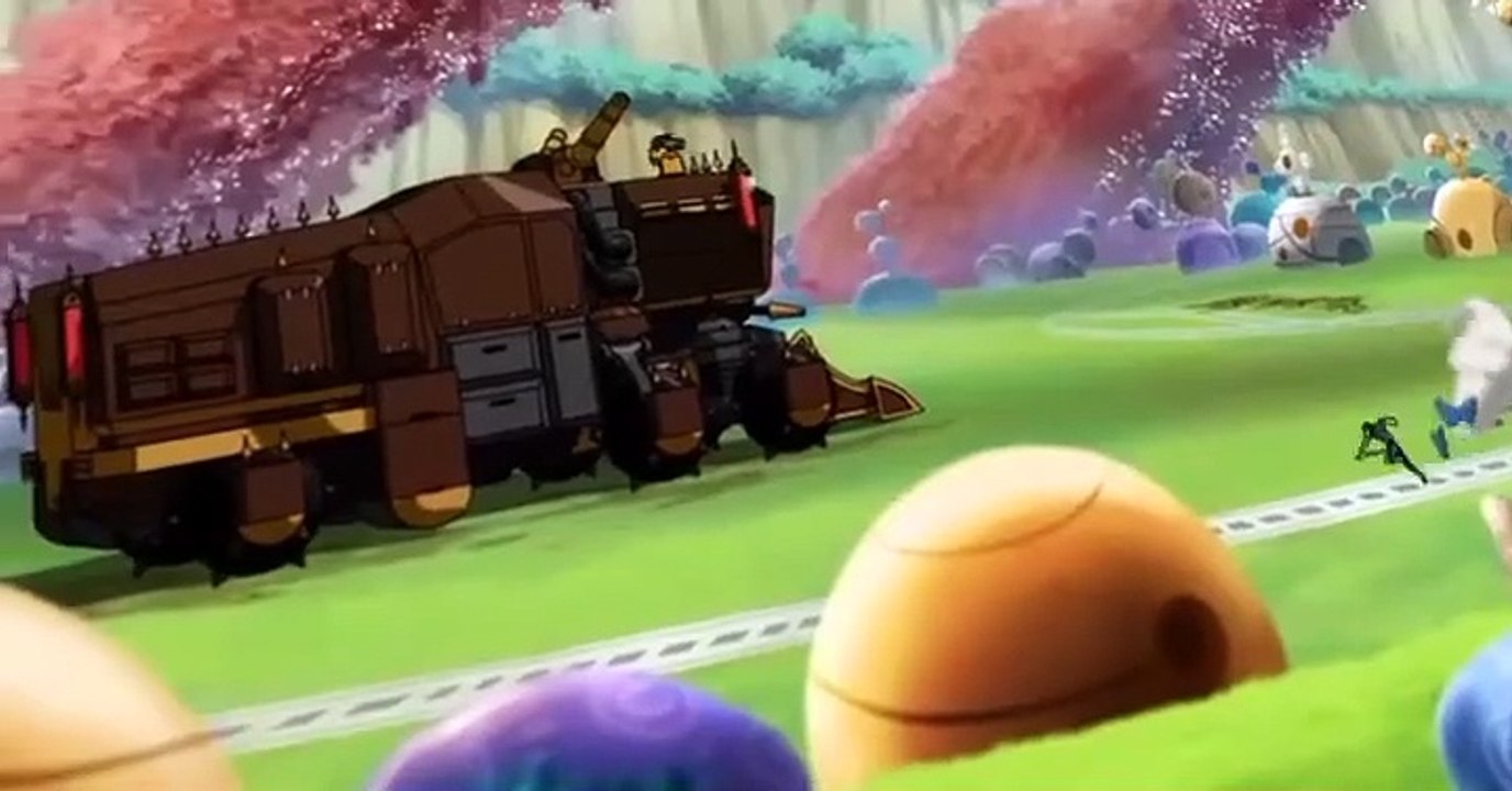 Thundercats 2011 ThunderCats 2011 E009 Berbils