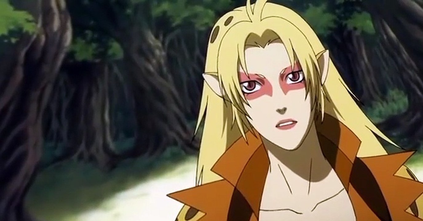 Thundercats 2011 ThunderCats 2011 E006 –  Journey to the Tower of Omens