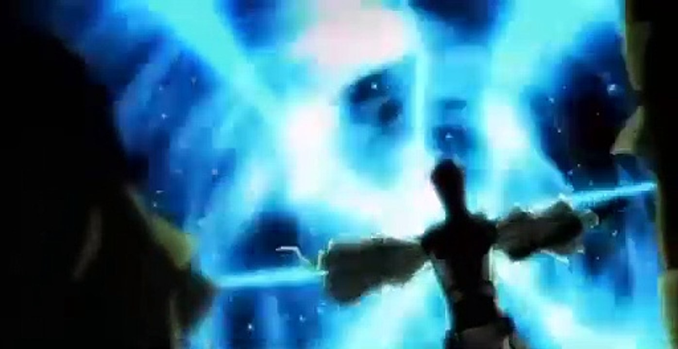 Thundercats 2011 ThunderCats E011 Forest Of Magi Oar