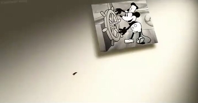 Walt Disney Animation Studios Short Films Collection Walt Disney Animation Studi (4)