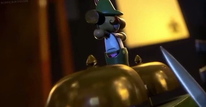 Walt Disney Animation Studios Short Films Collection Walt Disney Animation Studi (2)