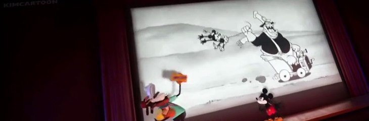 Walt Disney Animation Studios Short Films Collection Walt Disney Animation Studi (1)