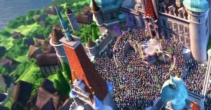 Walt Disney Animation Studios Short Films Collection Walt Disney Animation Studi (10)