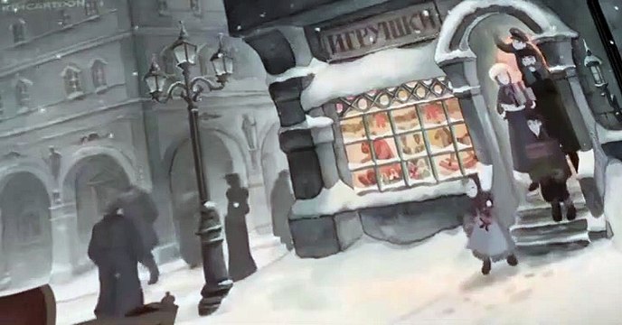 Walt Disney Animation Studios Short Films Collection Walt Disney Animation Studi (9)