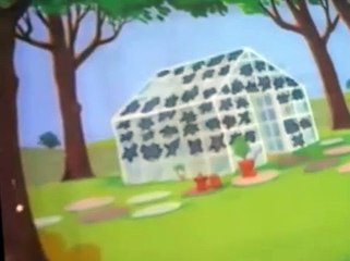 Woody Woodpecker Woody Woodpecker E094 – The Tee Bird
