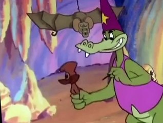 Woody Woodpecker Woody Woodpecker E120 – Voo-Doo Boo-Boo