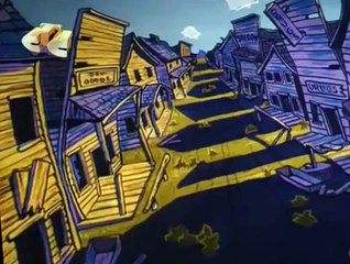 Woody Woodpecker Woody Woodpecker E112 – Phantom of the Horse Opera