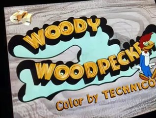 Woody Woodpecker Woody Woodpecker E148 – Lonesome Ranger