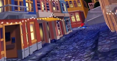 Woody Woodpecker Woody Woodpecker E142 – Birds of a Feather