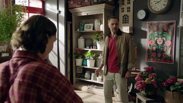 Вальс цветов 2 серия(2024)