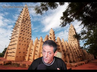 Earth Flat or Round - Scientific Miracles in the Quran