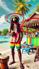 Pouvez-vous deviner l'origine de ces habitants ? 🌍