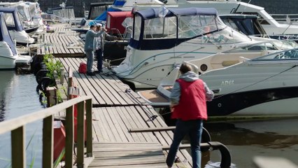 Вальс цветов 3 серия (2024): Неожиданный поворот в истории Елены и Максима 🌸