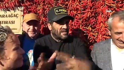 Edirne'de gastronomi rüzgarı esiyor!