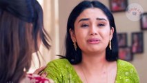 Yeh Rishta Kya Kehlata Hai 29th October 2024 Episode | Armaan becomes Charu’s strength