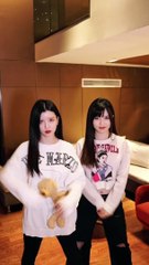 Glimmer and Groove Dancing Delight