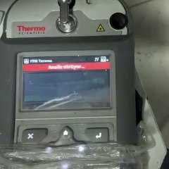 4,5 ton uyuşturucuyu böyle saklamışlar