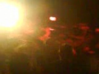 SICK OF IT ALL vid 3 concert 23/04/08