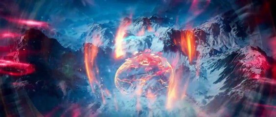 Renegade Immortal Episode 61 indo