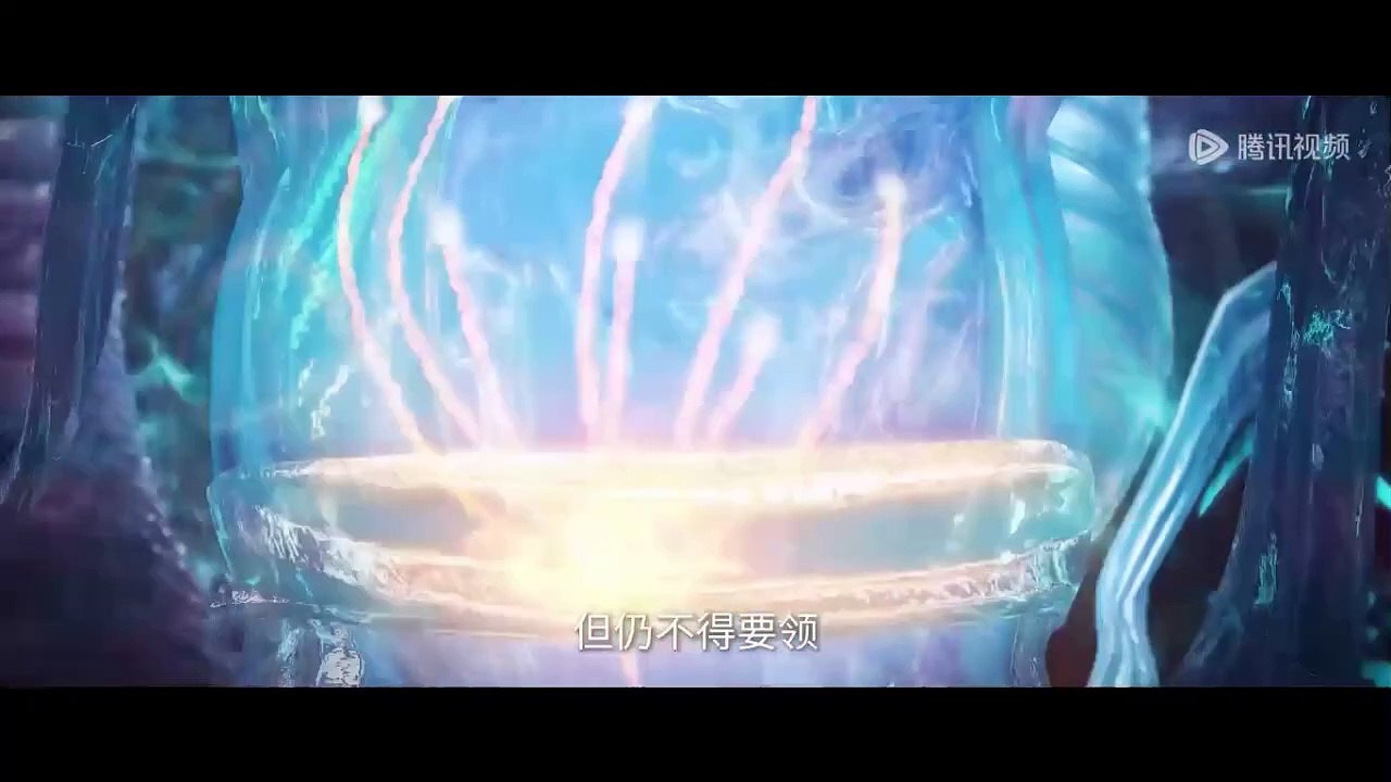 Renegade Immortal Episode 61 Subtitle Indonesia