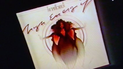 The Supremes I'm Gonna Let My Heart Do The Walking 1976