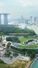  Les villes les mieux préparées à l’intelligence artificielle