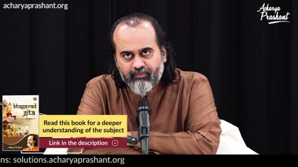 The timeless Truth is in all time - past, present and future || Acharya Prashant, at NIT-J (2020)