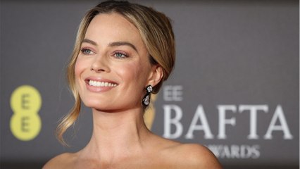 GALA VIDEO - Margot Robbie maman : l’actrice a accouché de son premier enfant (1)