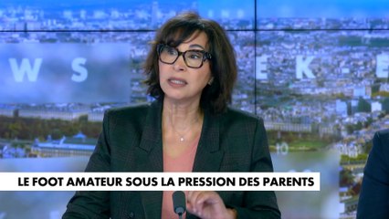 «Les personnes dans le déni font du mal à la cohésion nationale», selon Naïma M’Faddel